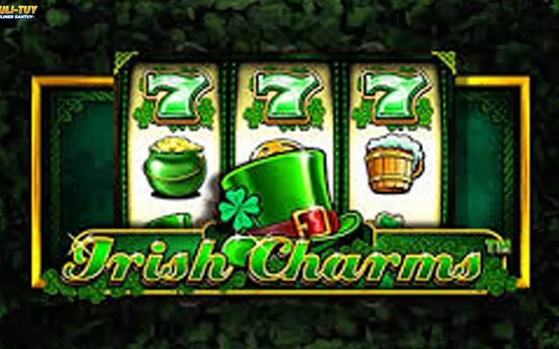 Siapa Sangka? 4 Sihir Irish Charms Ini Ternyata Deep Banget