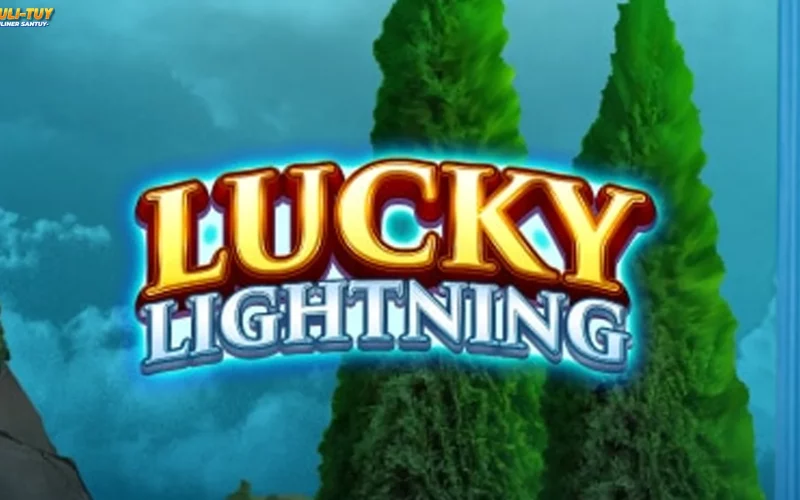 Glow Up Abis! 5 Bonus Lucky Lightning yang Bikin Penasaran