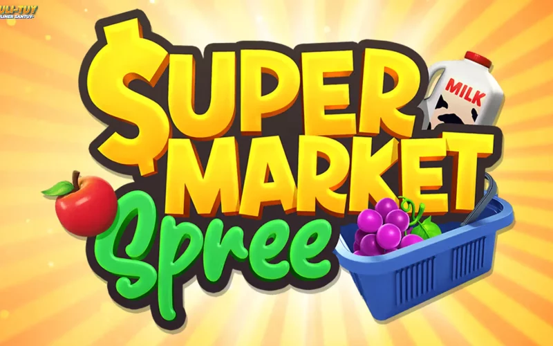 4 Momen Paling Unik di Supermarket Spree, Bikin Lo Bilang Real