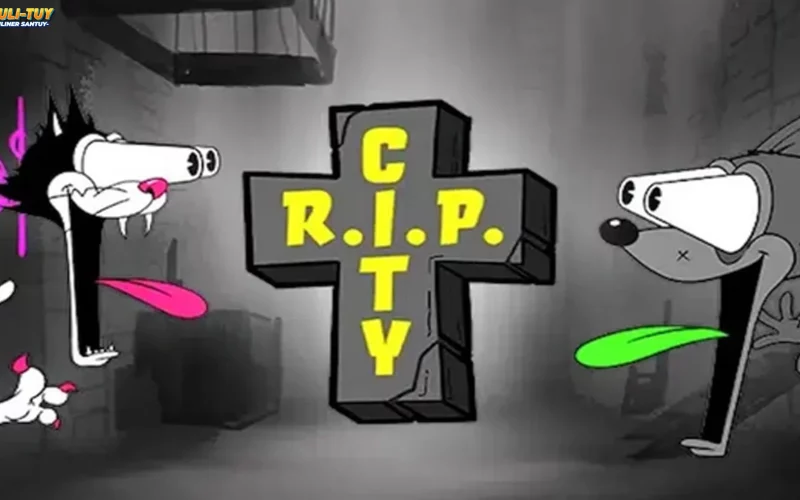 Rip City Data Punya 5 Multiplier Bonus yang Harus Lo Ngerti