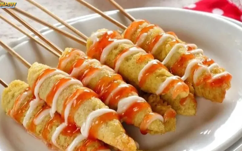 Telur Gulung Tawarkan 5 Keunggulan Yang Sulit Untuk Dilewatkan