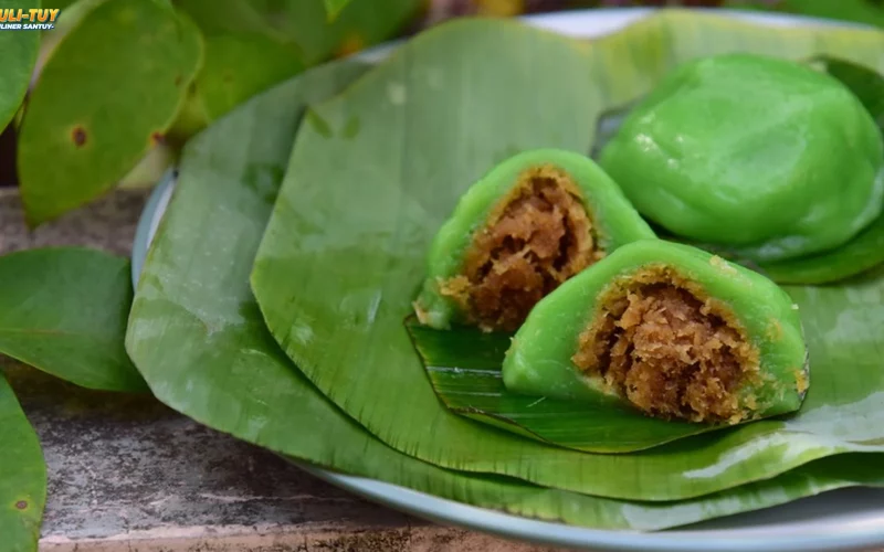 5 Bukti Kue Bugis Tetap Jadi Pilihan Kudapan Tradisional Populer