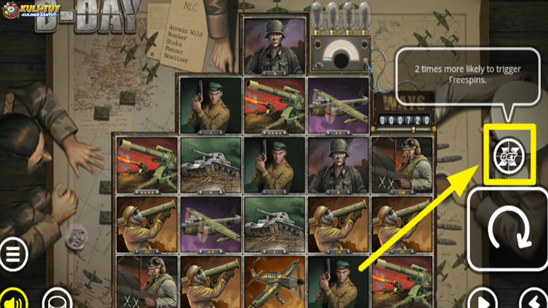 Vibes Banget! 4 Epic Why D Day Jadi Legendaris Abad Ini 4 Vibes Banget! 4 Epic Why D Day Jadi Legendaris Abad Ini