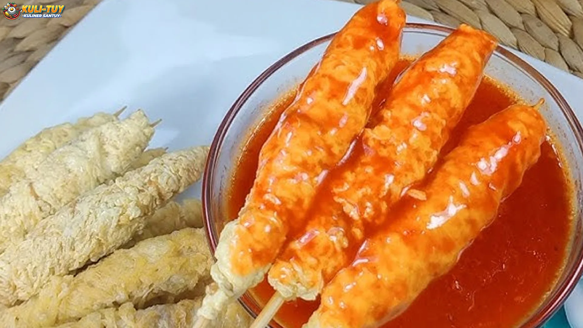 Telur Gulung Tawarkan 5 Keunggulan Yang Sulit Untuk Dilewatkan