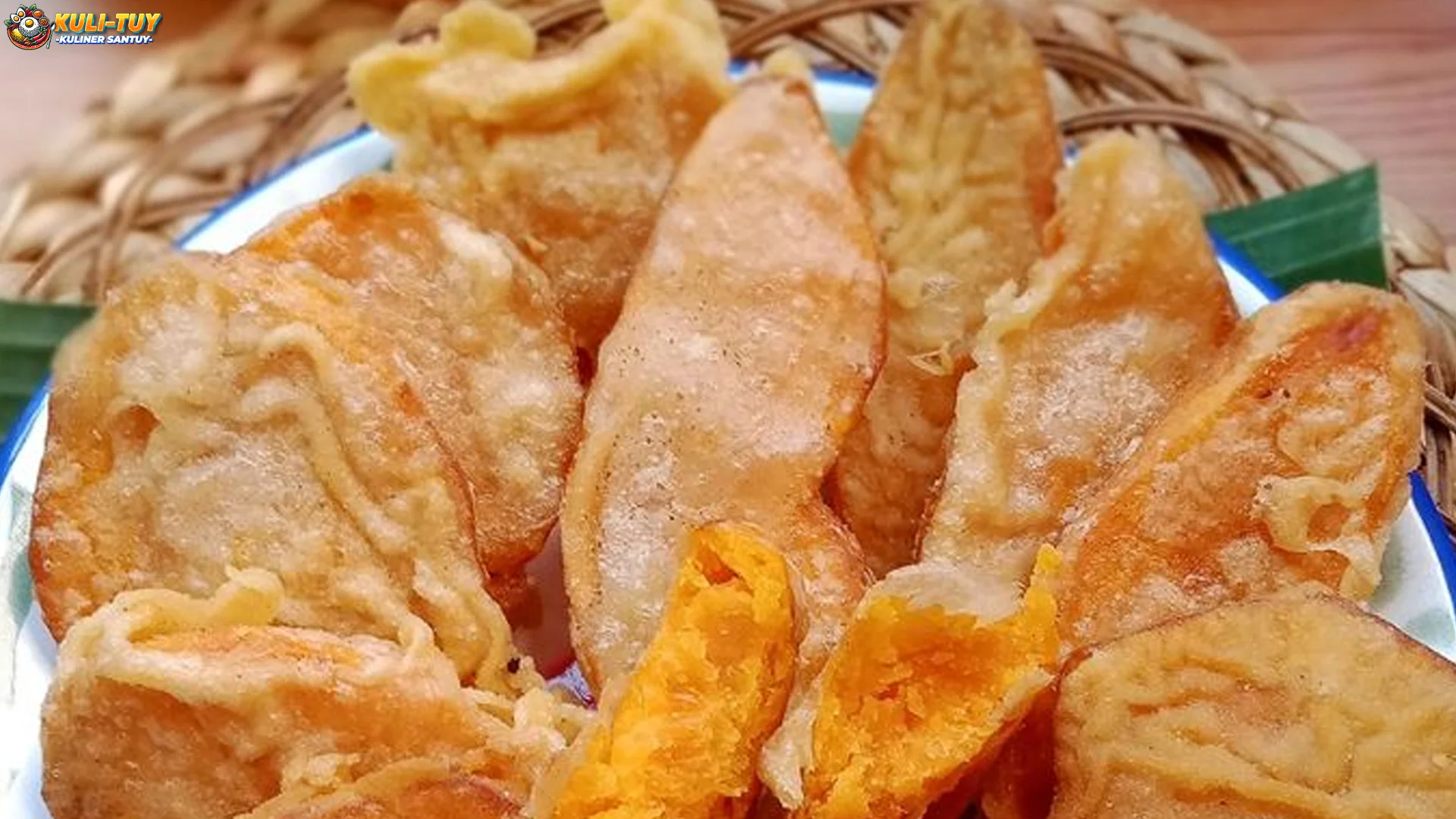 5 Alasan Ubi Goreng Jadi Camilan Populer Di Setiap Kesempatan 2 5 Alasan Ubi Goreng Jadi Camilan Populer Di Setiap Kesempatan