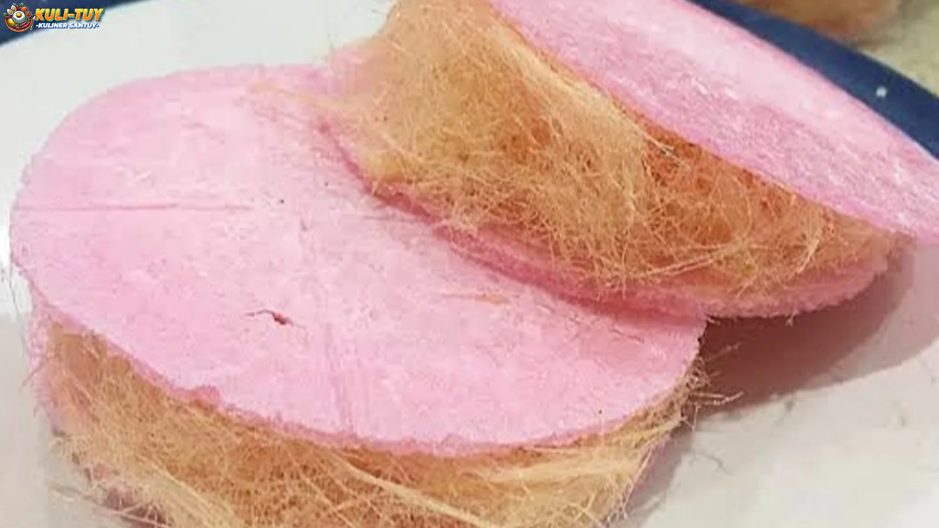 Kuliner Gulali Rambut Nenek 5 Varian Rasa yang Wajib Dicoba