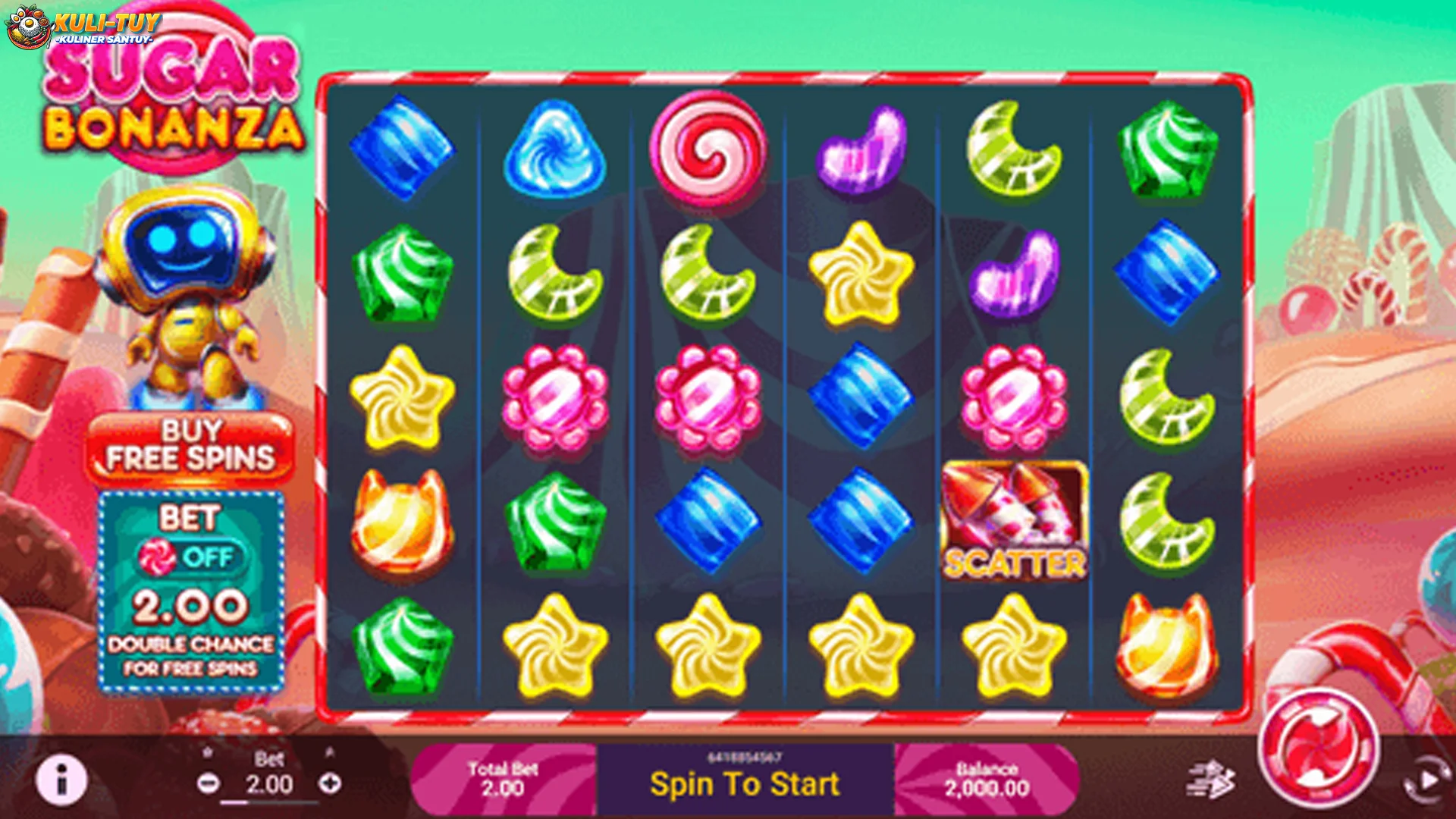 Mboten Ndakik! 5 Pesona Sugar Bonanza Sing Asli Dan Nyata 2 Mboten Ndakik! 5 Pesona Sugar Bonanza Sing Asli Dan Nyata