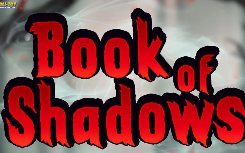 5 Simbol Esoterik Abadi yang Mempengaruhi Alur Book Of Shadows