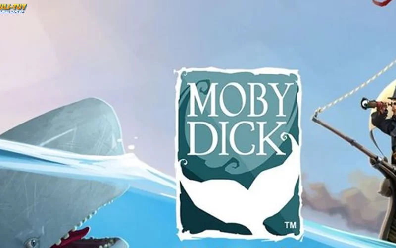 Sumpah Realistis! 5 Efek Ombak di Moby Dick Bikin Terpesona