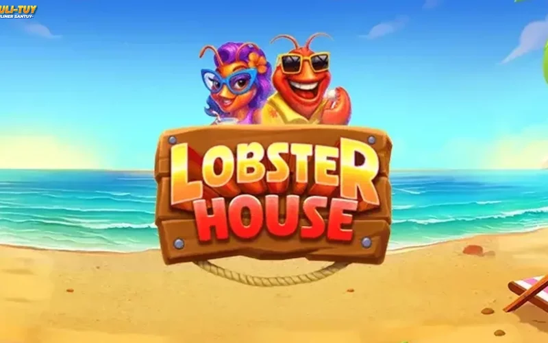 Sakjane Gini Loh! 5 Hal Gaul Nang Lobster House Sing Lagi Naik Edan