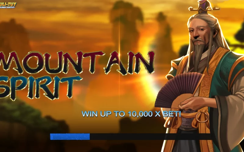 Sigma Male Vibes: 5 Guardian Mountain Spirit Terkuat Banget