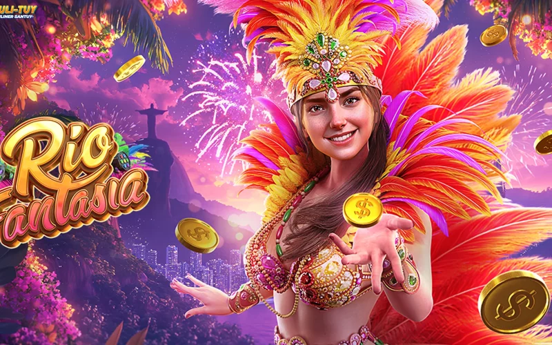 Rio Fantasia: Serunya Jelajah Dunia 5 Imajinasi Tanpa Batas
