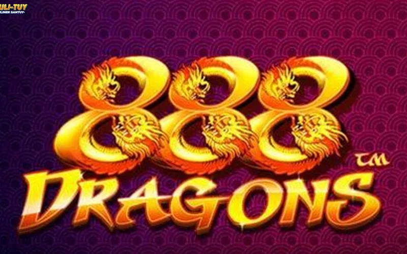 Fenomena Baru! 5 Fitur OP yang Membuat 888 Dragons Berbeda