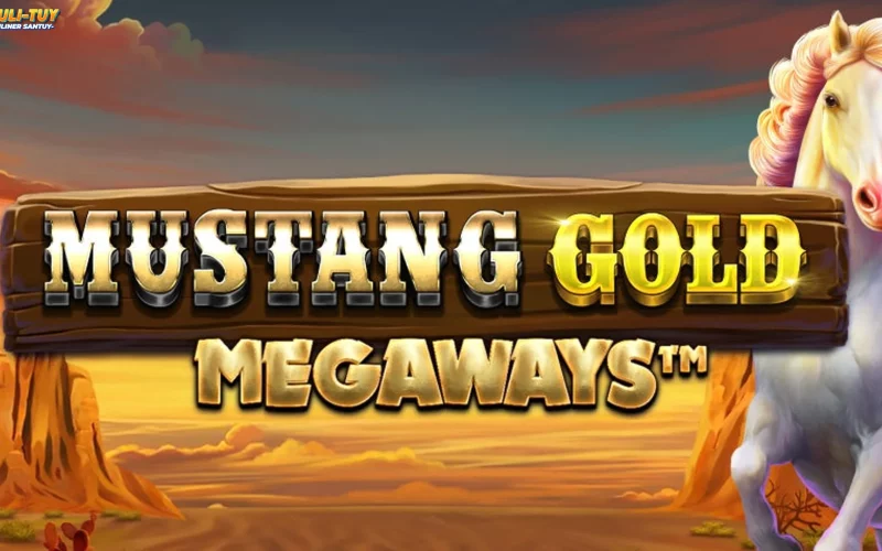 Sumpah Bikin Penasaran! 5 Misteri Mustang Gold Megaways