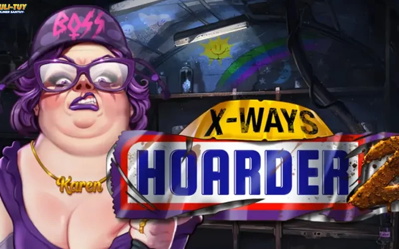 Nggak Disangka Parah Xways Hoarder 2 Senagih Ini Sumpah