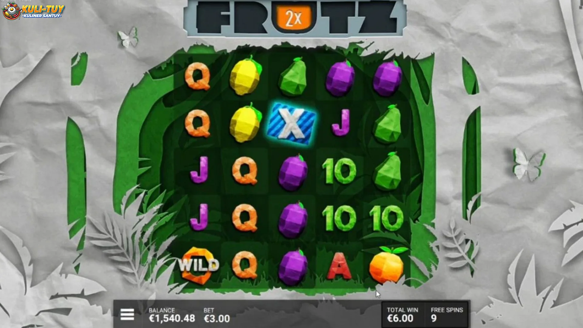 Gak Pake Yapping! Ini 5 Bocoran Langsung dari Developer Frutz 2 Gak Pake Yapping! Ini 5 Bocoran Langsung dari Developer Frutz