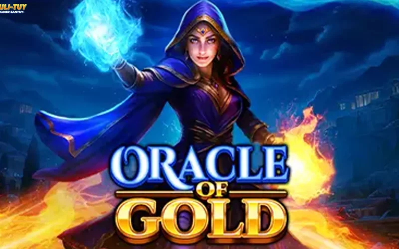 5 Pov Lo Yang Baru Nyoba Oracle Of Gold Pasti Ngerasa Ini