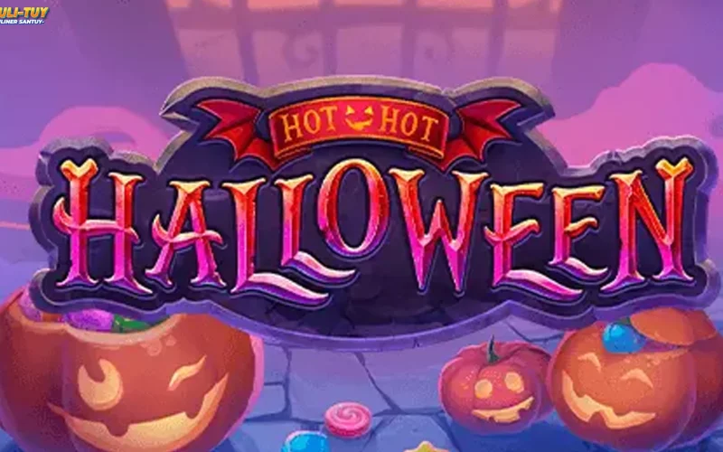 4 Evolusi Twist Dalam Hot Hot Halloween dari Waktu ke Waktu