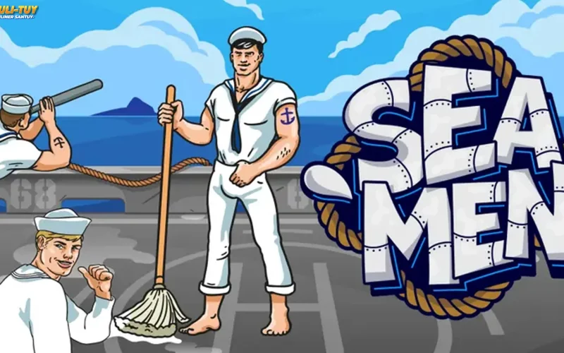 5 Alasan Seamen Klasik Tetap Viral Meski Usianya Sudah Tua