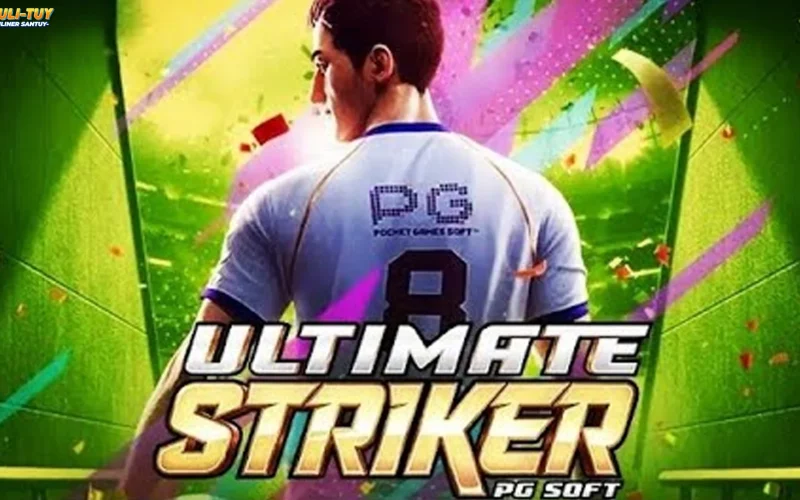 Vibes Gol Megah! 4 Andalan Keren Ultimate Striker Nih Bos
