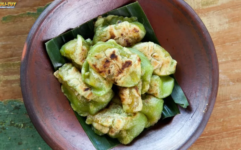 Kuliner Kipo 5 Alasan Kue Ini Masih Disukai Hingga Sekarang Oleh Semua Usia