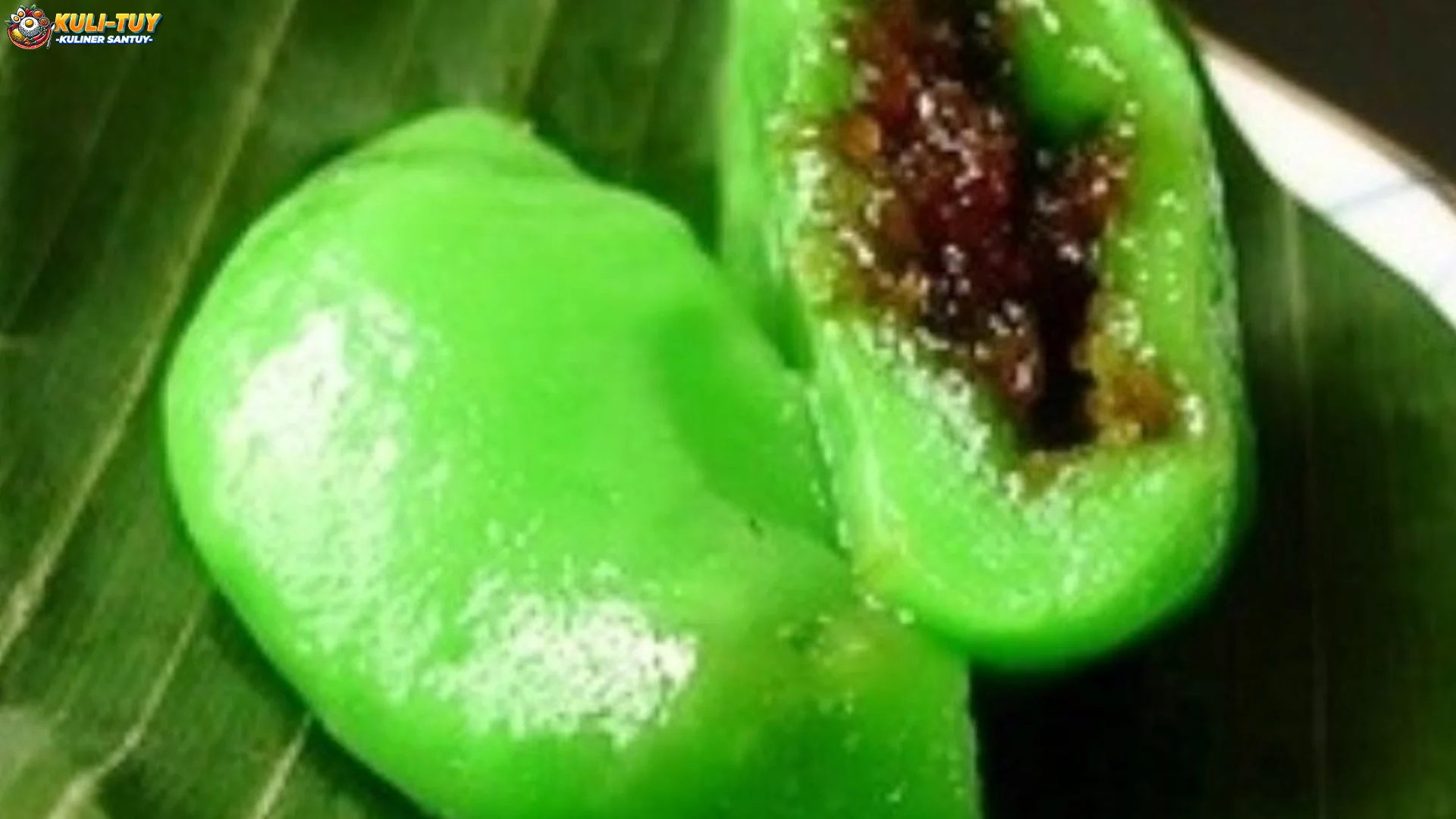 5 Kreasi Kuliner Kue Bugi yang Bisa Dicoba di Rumah dengan Mudah