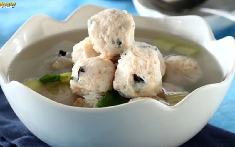 5 Alasan Baru Rasa Kuliner Bakso Lohoa Jadi Favorit Banyak Orang