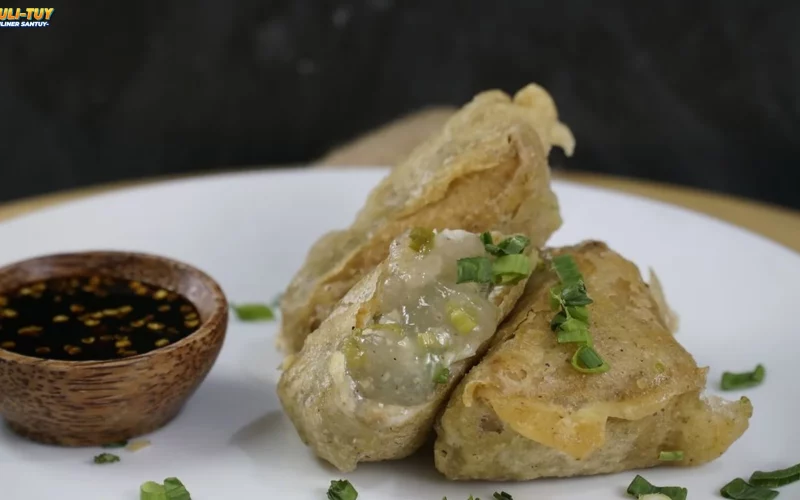 Tahu Aci 4 Variasi Penyajian Yang Bisa Membuat Jajanan Ini Spesial