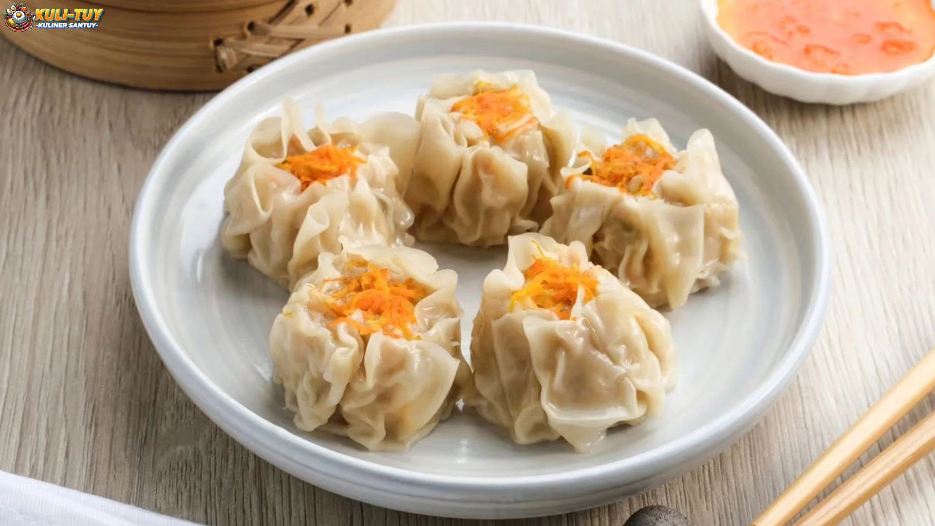 Dimsum Punya 5 Menikmati Rasa Gurih Dan Lembut Yang Autentik 2 Dimsum Punya 5 Menikmati Rasa Gurih Dan Lembut Yang Autentik