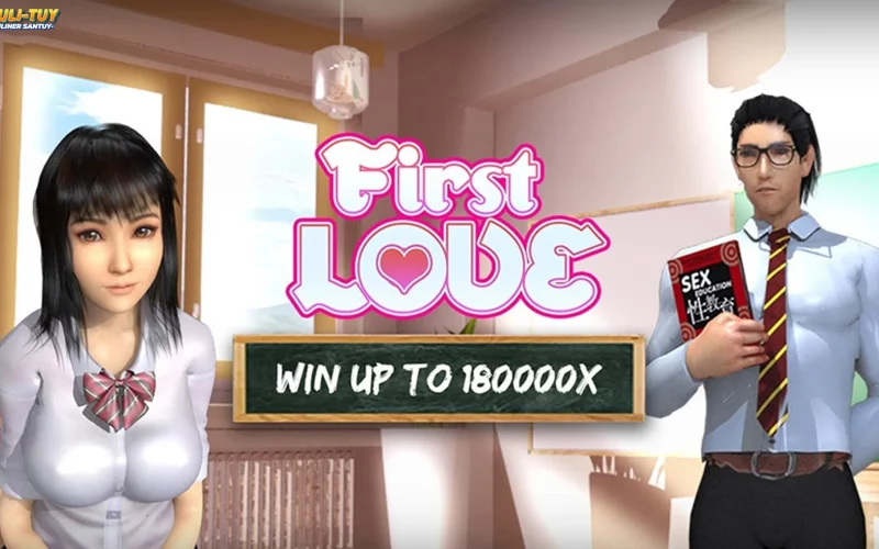 Yang Belum Coba First Love Asli, Siap Siap Baper 5 Menit