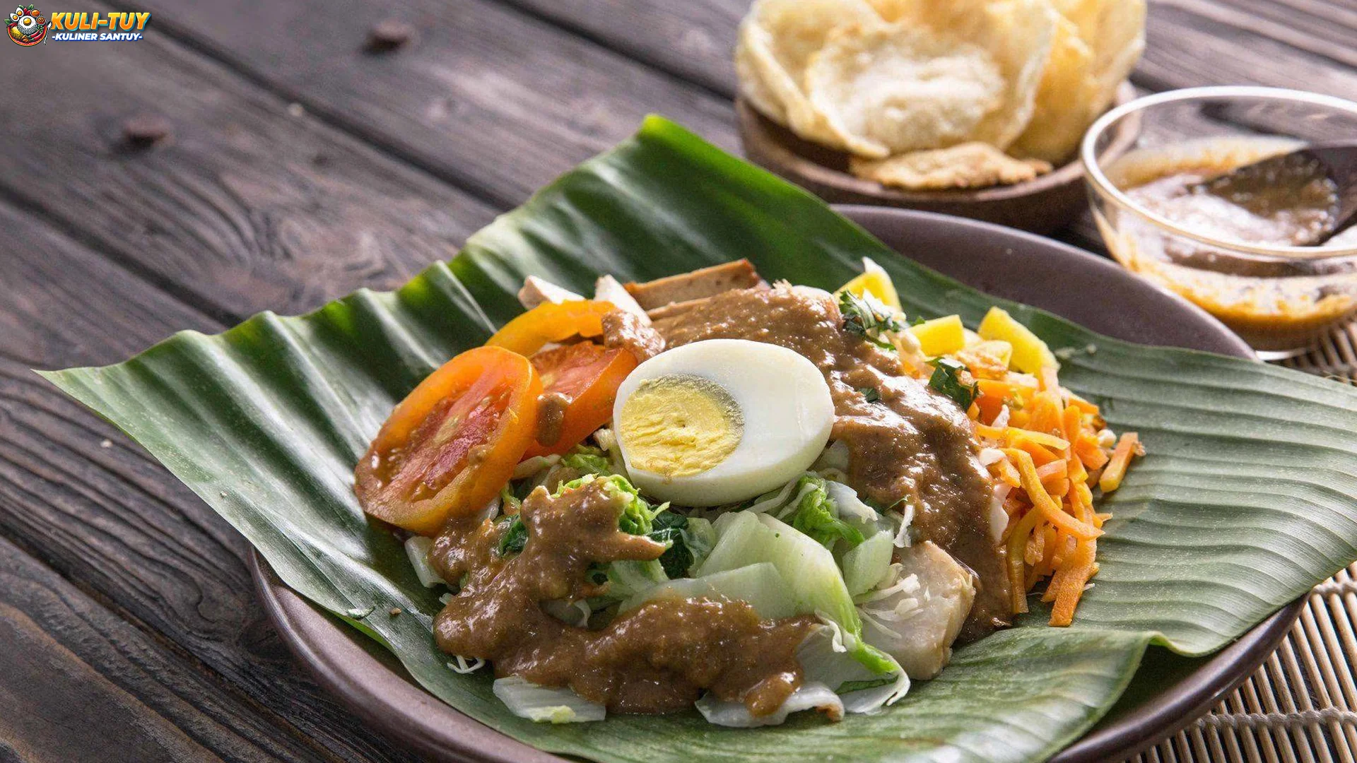 5 Keistimewaan Gado Gado yang Membuat Kuliner Ini Wajib Dicoba