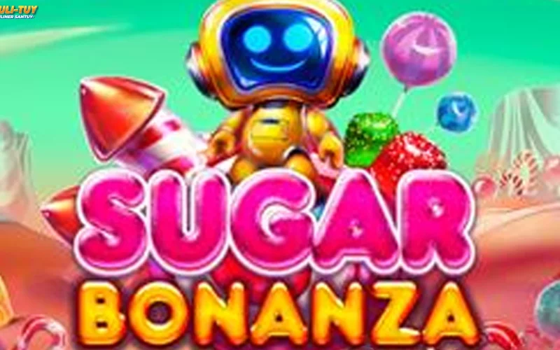Mboten Ndakik! 5 Pesona Sugar Bonanza Sing Asli Dan Nyata