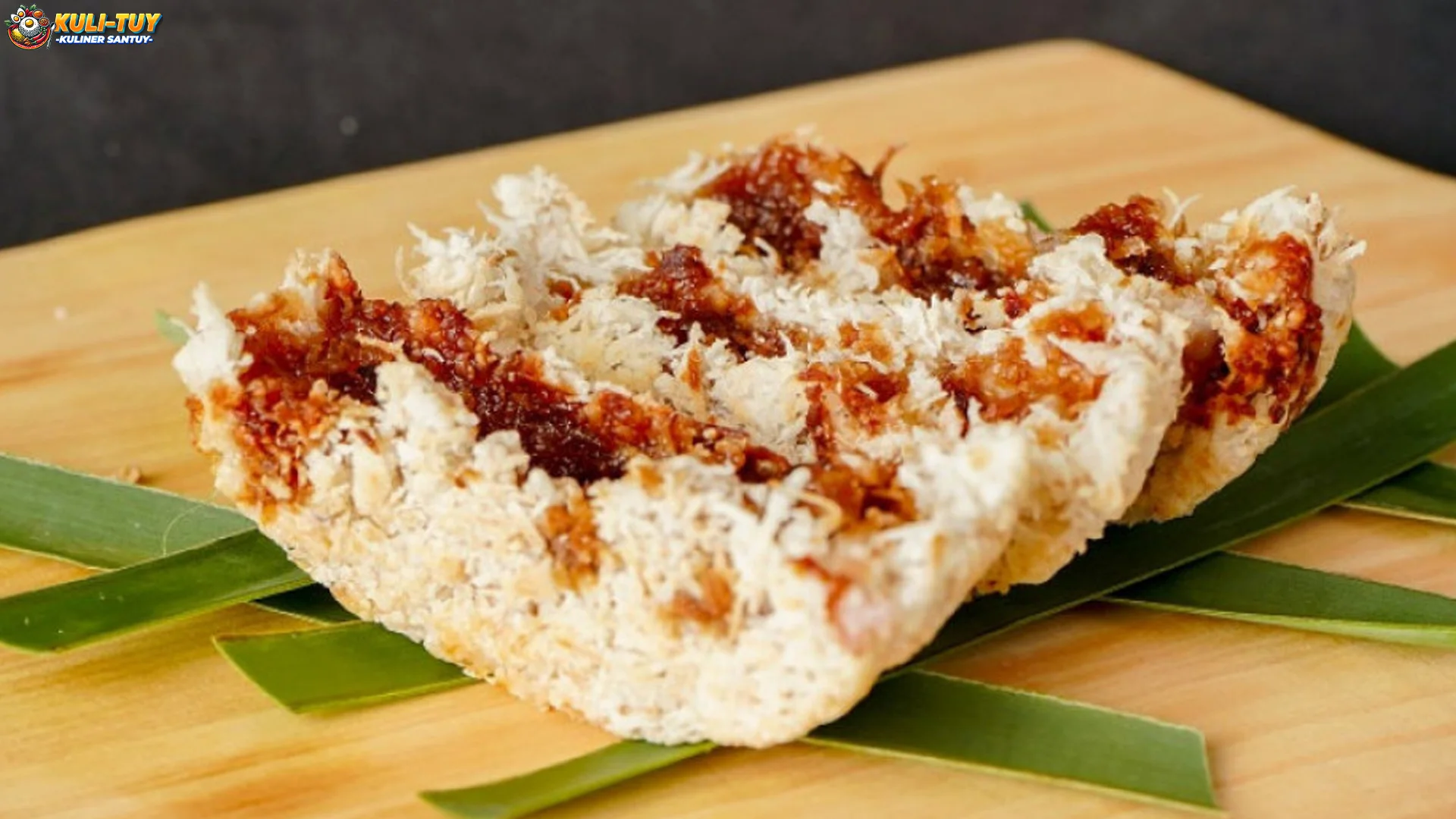 Kuliner Kue Rangi 2 Varian Yang Populer Dan Rasanya Nikmat 2 Kuliner Kue Rangi 2 Varian Yang Populer Dan Rasanya Nikmat