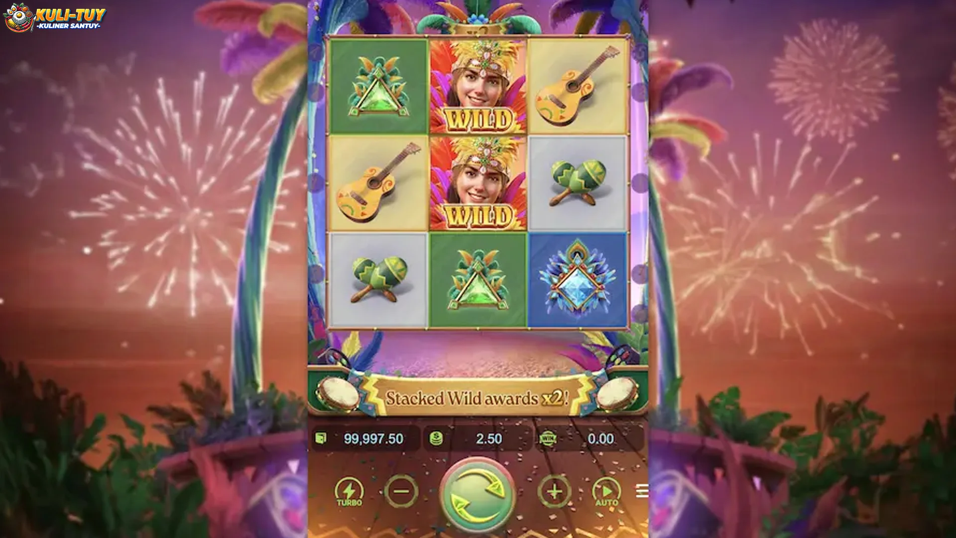 Rio Fantasia: Serunya Jelajah Dunia 5 Imajinasi Tanpa Batas 2 Rio Fantasia: Serunya Jelajah Dunia 5 Imajinasi Tanpa Batas