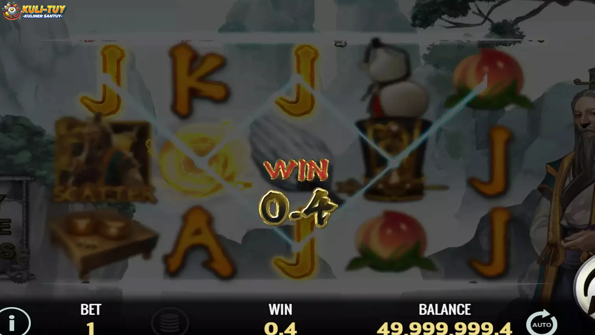 Sigma Male Vibes: 5 Guardian Mountain Spirit Terkuat Banget