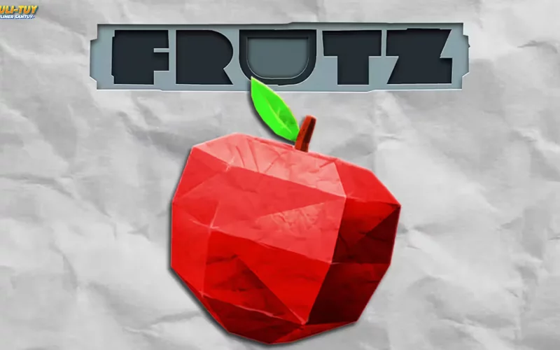 Gak Pake Yapping! Ini 5 Bocoran Langsung dari Developer Frutz