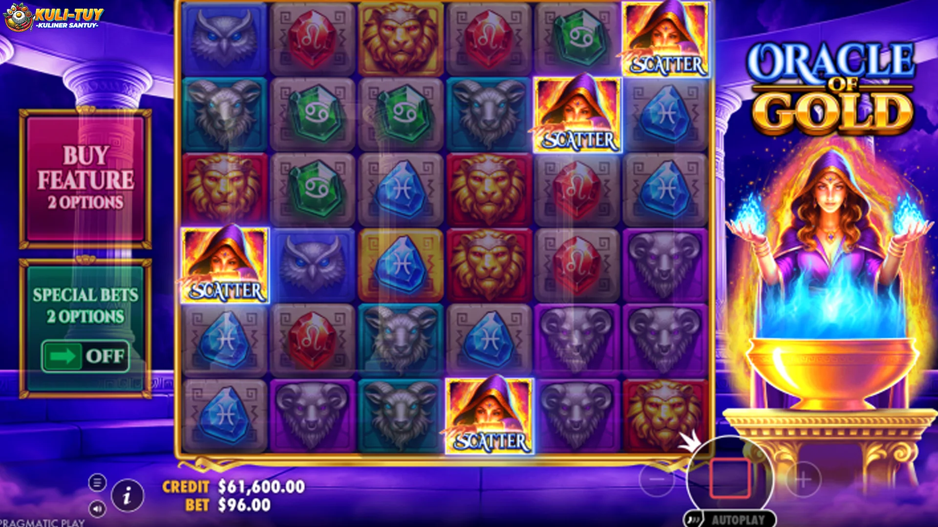 5 Pov Lo Yang Baru Nyoba Oracle Of Gold Pasti Ngerasa Ini 2 5 Pov Lo Yang Baru Nyoba Oracle Of Gold Pasti Ngerasa Ini