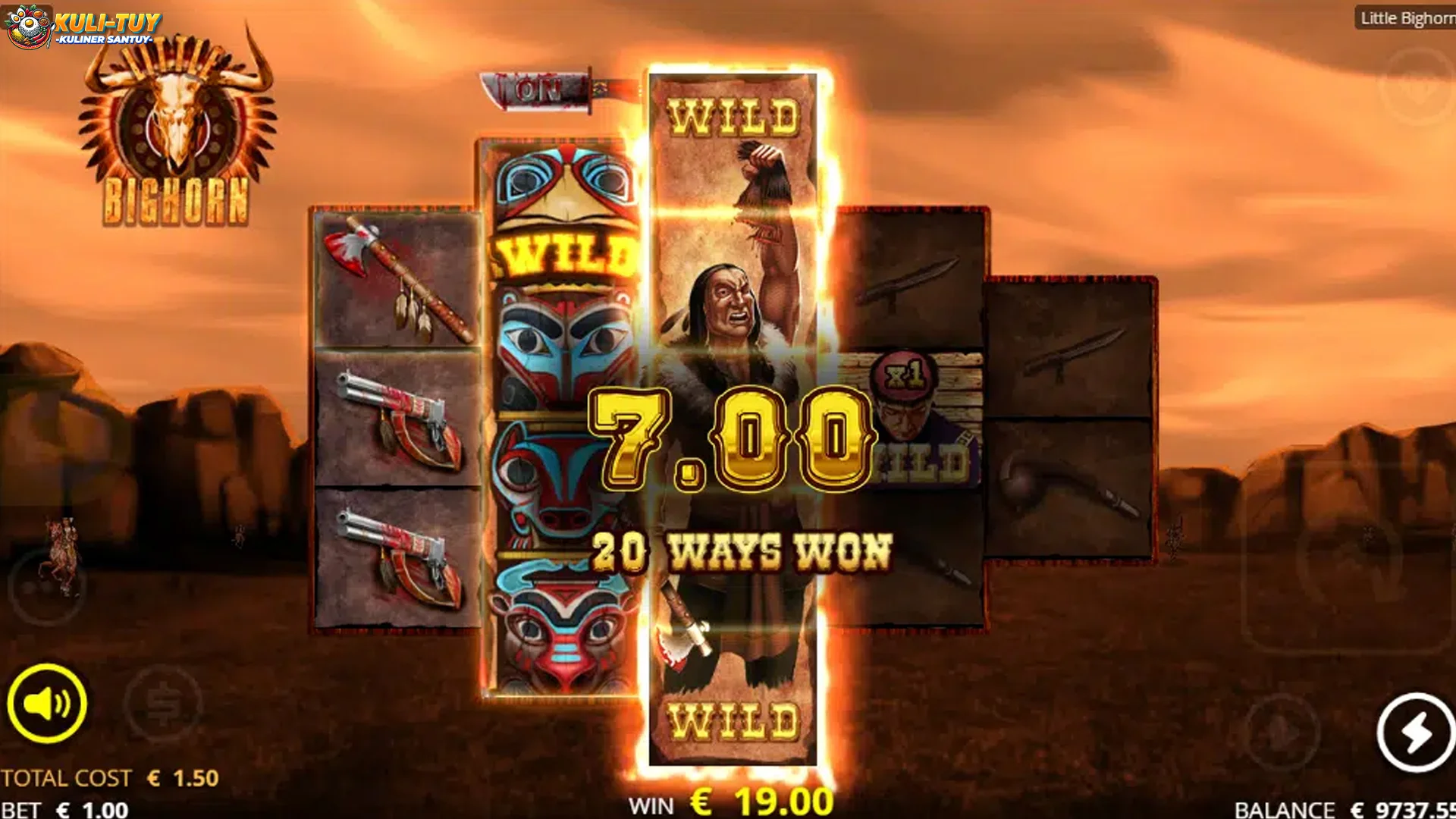 Little Bighorn Ra Waton 5 Cerita Paling Unik Nggawe Penasaran 2 Little Bighorn Ra Waton 5 Cerita Paling Unik Nggawe Penasaran