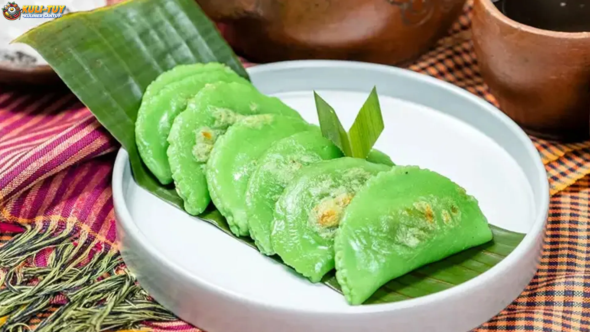 Kuliner Kipo 5 Alasan Kue Ini Masih Disukai Hingga Sekarang Oleh Semua Usia 2 Kuliner Kipo 5 Alasan Kue Ini Masih Disukai Hingga Sekarang Oleh Semua Usia