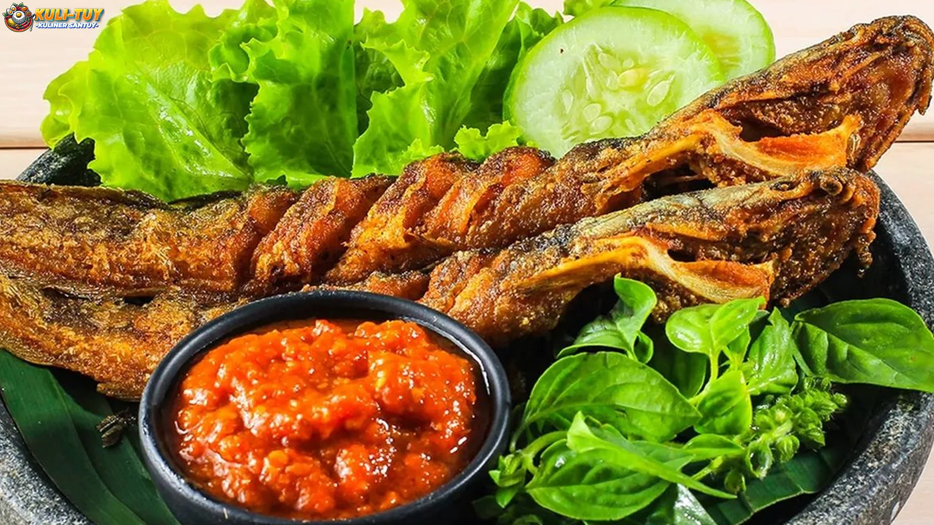 5 Hal Menarik Pecel Lele yang Jarang Diketahui Banyak Orang