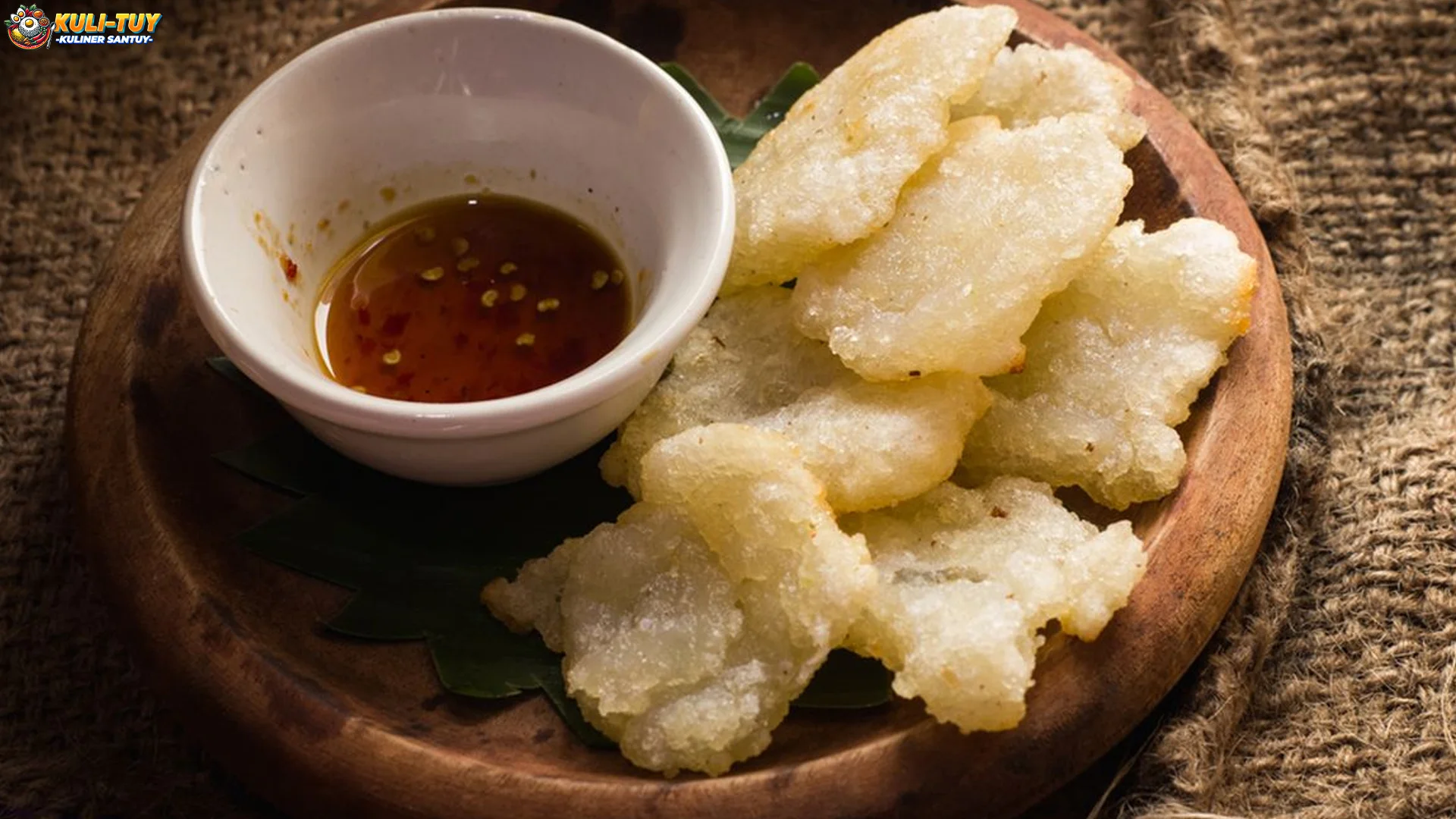 Kuliner Cireng Tampilkan 5 Kreasi Modern Yang Tetap Tradisional 2 Kuliner Cireng Tampilkan 5 Kreasi Modern Yang Tetap Tradisional