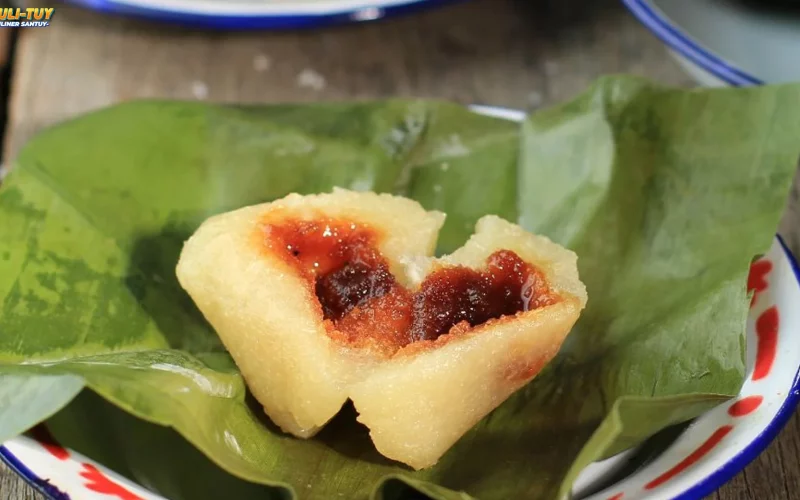 5 Kreasi Kuliner Kue Bugi yang Bisa Dicoba di Rumah dengan Mudah