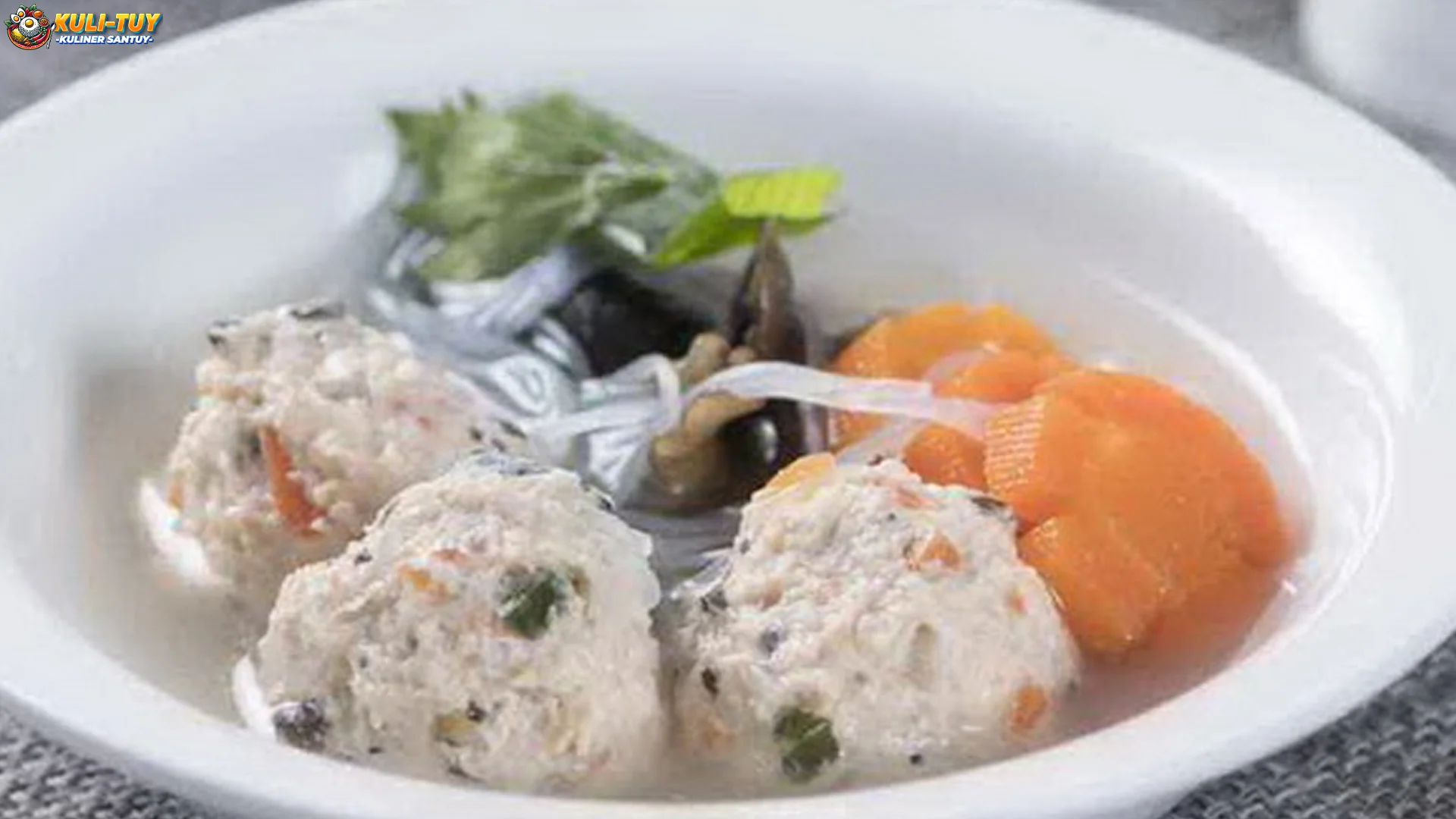 5 Alasan Baru Rasa Kuliner Bakso Lohoa Jadi Favorit Banyak Orang