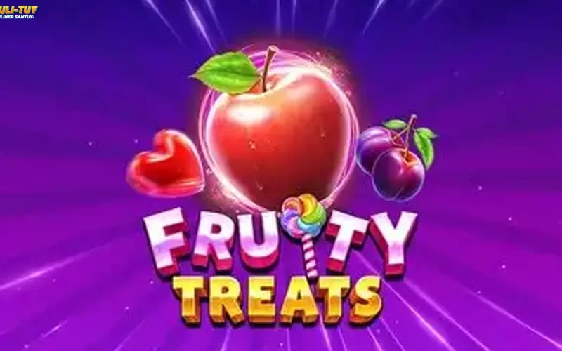Turbo Tutorial Menguasai Fruity Treats Dalam 3 Menit