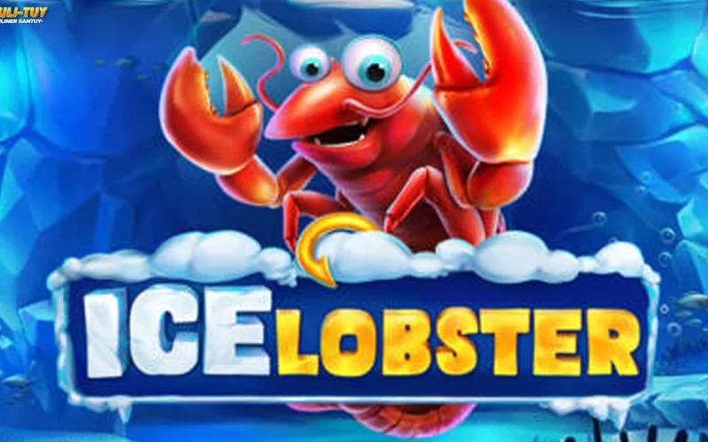 Eksplorasi Dunia Ice Lobster dengan 100 Payline Aktif
