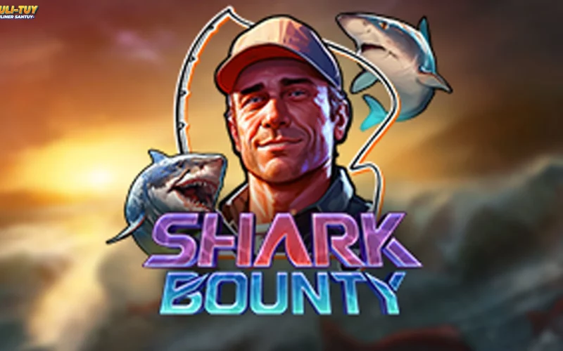Spill Shark Bounty Dengan 5 Info Unik Jarang Digali