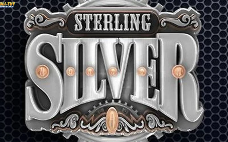 4 Instant Paling Hits di Sterling Silver yang Bikin Terpesona