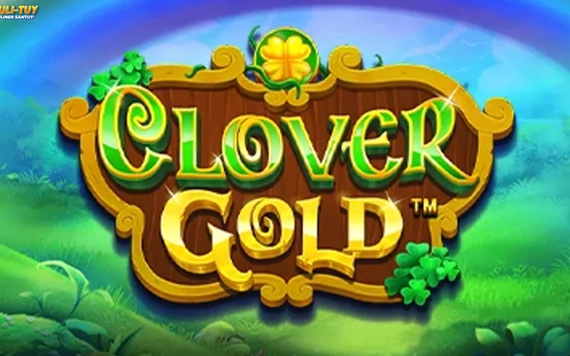 5 Legend Clover Gold Plus Underrated Padahal Jos Parah