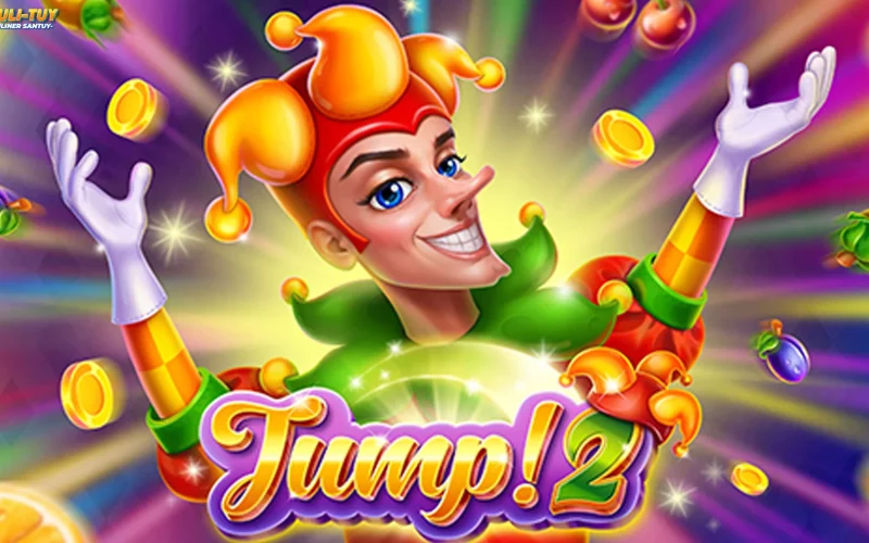 Apa Istimewanya Jump! 2 Asli Dibanding Seri Sebelumnya