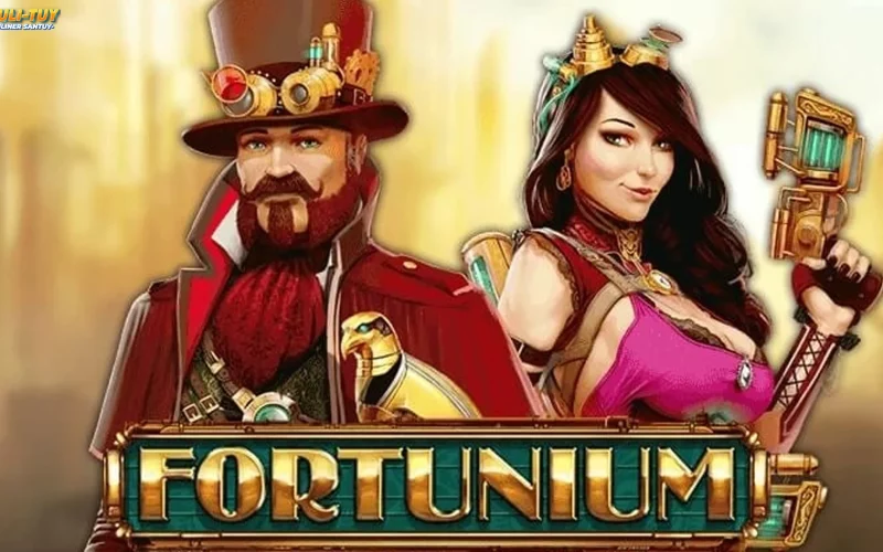 Keunikan Desain dan Tema Fortunium Seri 4 Populer